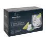 Set de Verres Inde Santa Clara Verre Borosilicaté 250 ml 2 Pièces: Plus de 300.000 produits de grandes marques en vente directe 