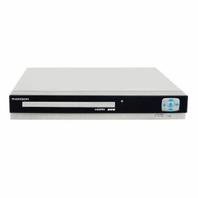 Lecteur de DVD Thomson THD301: Plus de 300.000 produits de grandes marques en vente directe à prix usine sur cadeaufou.com. Labe