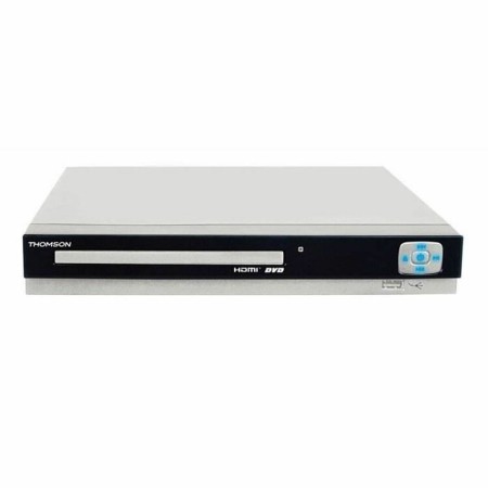 Lecteur de DVD Thomson THD301: Plus de 300.000 produits de grandes marques en vente directe à prix usine sur cadeaufou.com. Labe