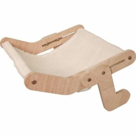 Lit pour chat Kerbl Beige 47 x 42,5 x 47 cm: Plus de 300.000 produits de grandes marques en vente directe à prix usine sur cadea