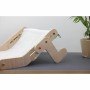 Lit pour chat Kerbl Beige 47 x 42,5 x 47 cm: Plus de 300.000 produits de grandes marques en vente directe à prix usine sur cadea