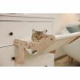 Lit pour chat Kerbl Beige 47 x 42,5 x 47 cm: Plus de 300.000 produits de grandes marques en vente directe à prix usine sur cadea