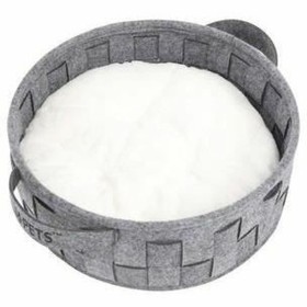 Lit pour chat MPETS ECO Cat Basket: Plus de 300.000 produits de grandes marques en vente directe à prix usine sur cadeaufou.com.