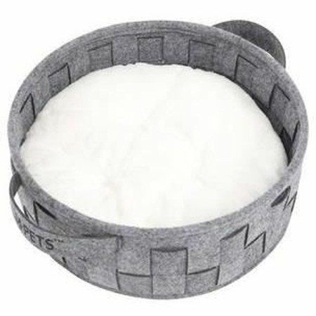 Lit pour chat MPETS ECO Cat Basket: Plus de 300.000 produits de grandes marques en vente directe à prix usine sur cadeaufou.com.