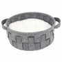 Lit pour chat MPETS ECO Cat Basket: Plus de 300.000 produits de grandes marques en vente directe à prix usine sur cadeaufou.com.