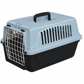 Cage de Transport Ferplast Atlas 5 Acrylique: Plus de 300.000 produits de grandes marques en vente directe à prix usine sur cade