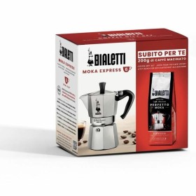 Cafetière Italienne Bialetti Moka Classico Gris: Plus de 300.000 produits de grandes marques en vente directe à prix usine sur c
