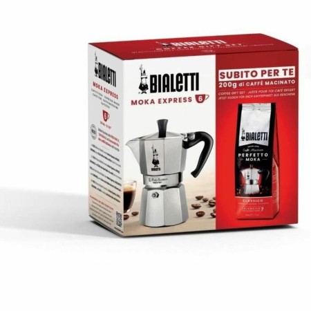 Cafetière Italienne Bialetti Moka Classico Gris 3 Tasses: Plus de 300.000 produits de grandes marques en vente directe à prix us