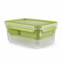 Récipient de Conservation des Aliments Tefal N1071610 Vert 2,3 L: Plus de 300.000 produits de grandes marques en vente directe à