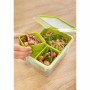 Récipient de Conservation des Aliments Tefal N1071610 Vert 2,3 L: Plus de 300.000 produits de grandes marques en vente directe à