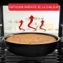 Moule façonné Tefal J5747202 Vert: Plus de 300.000 produits de grandes marques en vente directe à prix usine sur cadeaufou.com. 
