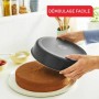 Moule façonné Tefal J5747202 Vert: Plus de 300.000 produits de grandes marques en vente directe à prix usine sur cadeaufou.com. 