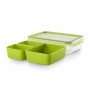 Récipient de Conservation des Aliments Tefal K3100412 Vert 1,2 L: Plus de 300.000 produits de grandes marques en vente directe à