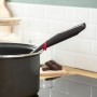 Spatule Tefal K2060914 Noir Nylon Silicone Plastique: Plus de 300.000 produits de grandes marques en vente directe à prix usine 