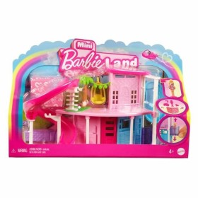 Playset Barbie Mini-BarbieLand-House: Plus de 300.000 produits de grandes marques en vente directe à prix usine sur cadeaufou.co
