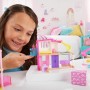 Playset Barbie Mini-BarbieLand-House: Plus de 300.000 produits de grandes marques en vente directe à prix usine sur cadeaufou.co