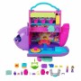 Playset Polly Pocket Transforming Kitten Airplane-Box: Plus de 300.000 produits de grandes marques en vente directe à prix usine
