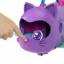 Playset Polly Pocket Transforming Kitten Airplane-Box: Plus de 300.000 produits de grandes marques en vente directe à prix usine