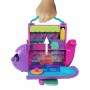 Playset Polly Pocket Transforming Kitten Airplane-Box: Plus de 300.000 produits de grandes marques en vente directe à prix usine