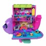 Playset Polly Pocket Transforming Kitten Airplane-Box: Plus de 300.000 produits de grandes marques en vente directe à prix usine