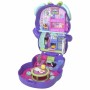 Playset Polly Pocket PUPPY PYJAMA PARTY BOX: Plus de 300.000 produits de grandes marques en vente directe à prix usine sur cadea