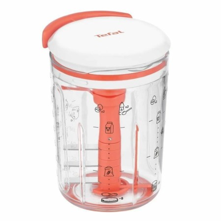 Bol mélangeur Tefal K1844404: Plus de 300.000 produits de grandes marques en vente directe à prix usine sur cadeaufou.com. Label