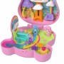 Playset Polly Pocket CARE BEARS BOX: Plus de 300.000 produits de grandes marques en vente directe à prix usine sur cadeaufou.com