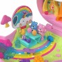 Playset Polly Pocket CARE BEARS BOX: Plus de 300.000 produits de grandes marques en vente directe à prix usine sur cadeaufou.com