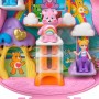 Playset Polly Pocket CARE BEARS BOX: Plus de 300.000 produits de grandes marques en vente directe à prix usine sur cadeaufou.com