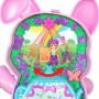 Playset Polly Pocket Tea Time Rabbit Box: Plus de 300.000 produits de grandes marques en vente directe à prix usine sur cadeaufo