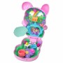 Playset Polly Pocket Tea Time Rabbit Box: Plus de 300.000 produits de grandes marques en vente directe à prix usine sur cadeaufo