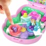 Playset Polly Pocket Tea Time Rabbit Box: Plus de 300.000 produits de grandes marques en vente directe à prix usine sur cadeaufo