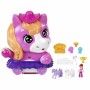 Playset Polly Pocket PONY RODEO BOX: Plus de 300.000 produits de grandes marques en vente directe à prix usine sur cadeaufou.com