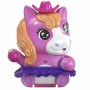 Playset Polly Pocket PONY RODEO BOX: Plus de 300.000 produits de grandes marques en vente directe à prix usine sur cadeaufou.com