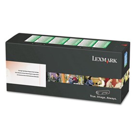 Cartouche d'encre originale Lexmark 78C0ZK0 Noir: Plus de 300.000 produits de grandes marques en vente directe à prix usine sur 