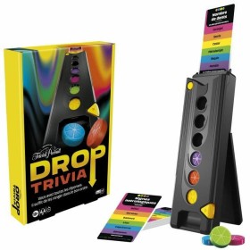 Jeu de société Hasbro Drop Trivia: Plus de 300.000 produits de grandes marques en vente directe à prix usine sur cadeaufou.com. 