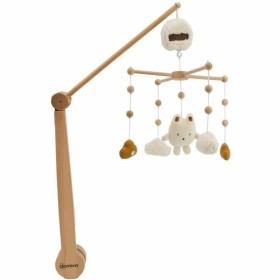 Jouet pour bébé Domiva BOUBOU: Plus de 300.000 produits de grandes marques en vente directe à prix usine sur cadeaufou.com. Labe