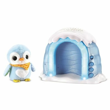 Jouet musical Vtech Baby PENGUIN NIGHT: Plus de 300.000 produits de grandes marques en vente directe à prix usine sur cadeaufou.