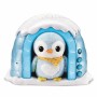 Jouet musical Vtech Baby PENGUIN NIGHT: Plus de 300.000 produits de grandes marques en vente directe à prix usine sur cadeaufou.