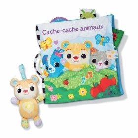 Jouet musical Vtech Baby Big Toudoux Book of Discoveries: Plus de 300.000 produits de grandes marques en vente directe à prix us