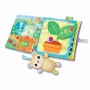 Jouet musical Vtech Baby Big Toudoux Book of Discoveries: Plus de 300.000 produits de grandes marques en vente directe à prix us