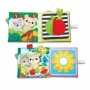Jouet musical Vtech Baby Big Toudoux Book of Discoveries: Plus de 300.000 produits de grandes marques en vente directe à prix us