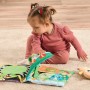 Jouet musical Vtech Baby Big Toudoux Book of Discoveries: Plus de 300.000 produits de grandes marques en vente directe à prix us