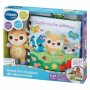 Jouet musical Vtech Baby Big Toudoux Book of Discoveries: Plus de 300.000 produits de grandes marques en vente directe à prix us