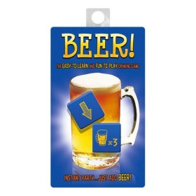 Jeu Érotique Kheper Games Beer: Plus de 300.000 produits de grandes marques en vente directe à prix usine sur cadeaufou.com. Lab