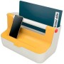 Boîte de rangement Leitz Cosy Jaune ABS 21,4 x 19,6 x 36,7 cm Anse de transport: Plus de 300.000 produits de grandes marques en 
