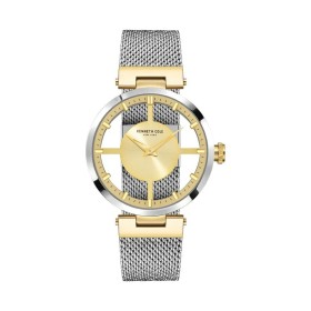 Montre Femme Kenneth Cole 10022539D (Ø 36 mm): Plus de 300.000 produits de grandes marques en vente directe à prix usine sur cad