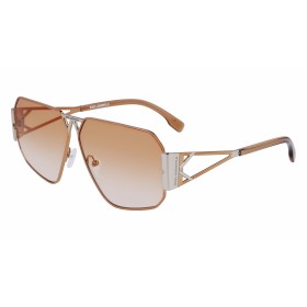 Lunettes de soleil Unisexe Karl Lagerfeld KL339S-41 Ø 61 mm: Plus de 300.000 produits de grandes marques en vente directe à prix