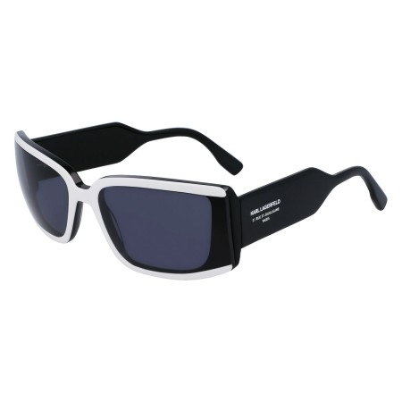 Lunettes de soleil Unisexe Karl Lagerfeld KL6106S-6 Ø 64 mm: Plus de 300.000 produits de grandes marques en vente directe à prix