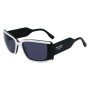 Lunettes de soleil Unisexe Karl Lagerfeld KL6106S-6 Ø 64 mm: Plus de 300.000 produits de grandes marques en vente directe à prix